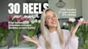 create 30 ugc video reels