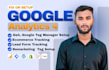 setup ga4, google analytics 4 ecommerce tracking and conversion tracking via GTM