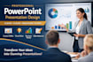 create slideshow presentations on power point for you