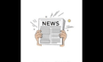 write professional news editorial summaries