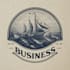 design retro vintage logo and badge