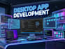 build your desktop app