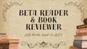 beta reading with honest and detailed reader feedback