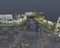 create bim model from point cloud raw data