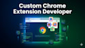 build your chrome extension