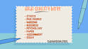 write philosophy, business , nursing, psychology , ethics