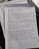 convert your typed text into a clear handwritten format