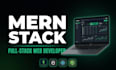be your mern stack developer and build a full stack react node websites with seo