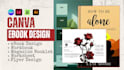 canva ebook design formatting workbook design workbook formatting typesetting