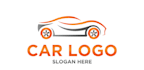 design professional and unique automotive logo design