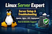 fix dns, email, spf, dkim, and hosting issues