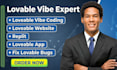 lovable ai lovable dev lovable lovable website lovable dev lovable ai developer