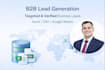 b2b lead generation service