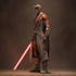 design your sci fi and star wars character