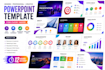 design master powerpoint template and google slides presentation