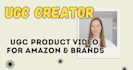 create ugc unboxing video