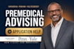 provide ongoing premedical advising and medical school application guidance