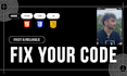 fix your HTML, CSS and javascript bugs quickly