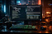 install and configure kali linux, ubuntu, or debian on vm or physical machine