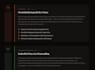 built a highclass website deployed on german server