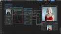 build comfyui ai nsfw image video generation workflows lora training runpod api