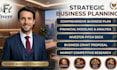 do business plan and project management
