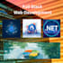 develop dotnet c sharp web desktop and azure apps