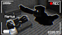 do rendered minecraft thumbnails