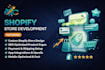 build a high converting 7 figure shopify store