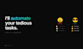 automate your tedious tasks and workflows with python and ai