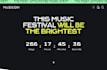 do festival creative website design