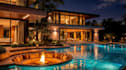 design cinematic architectural visualization for real estate