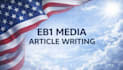 eb1 media article writing and publishing in top media publication