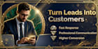 generate inbound leads and b2b lead generation for sales