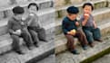 restore your images damaged by time