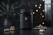 design a modern packaging