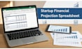 build expert financial projection startup funding and business visa applications