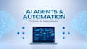 build ai agents and automate workflows with gpt integrations