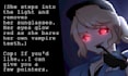 write funny sexy web comic scripts for social media engagement