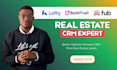 set up real estate CRM lofty, boldtrail, lofty CRM, idx