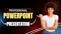 powerpoint master slide template, powerpoint template, pitch deck, google slide