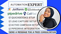 setup twilio sms ringcentral ivr zendesk hubspot 17hats whatsapp sms automation