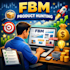 do fbm product hunting
