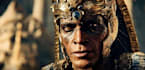 create ai viral history and bible long videos for youtube