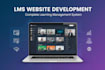 build lms website learndash course website wordpress lms buddypress website