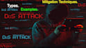 take any website down, website attack, ddos attack, server attack, cyber attack