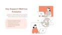 improve your customer support operations and team efficiency