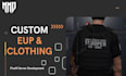fivem kutties custom clothing and eup for fivem servers