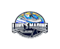 create creative and good looking jet ski logo design