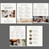 design a stylish and personalized airbnb welcome guide